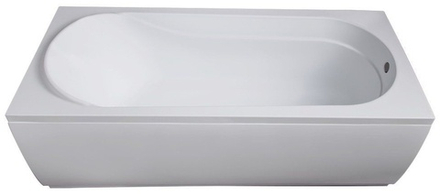 Ванна AQUA LA 1500х700/1
