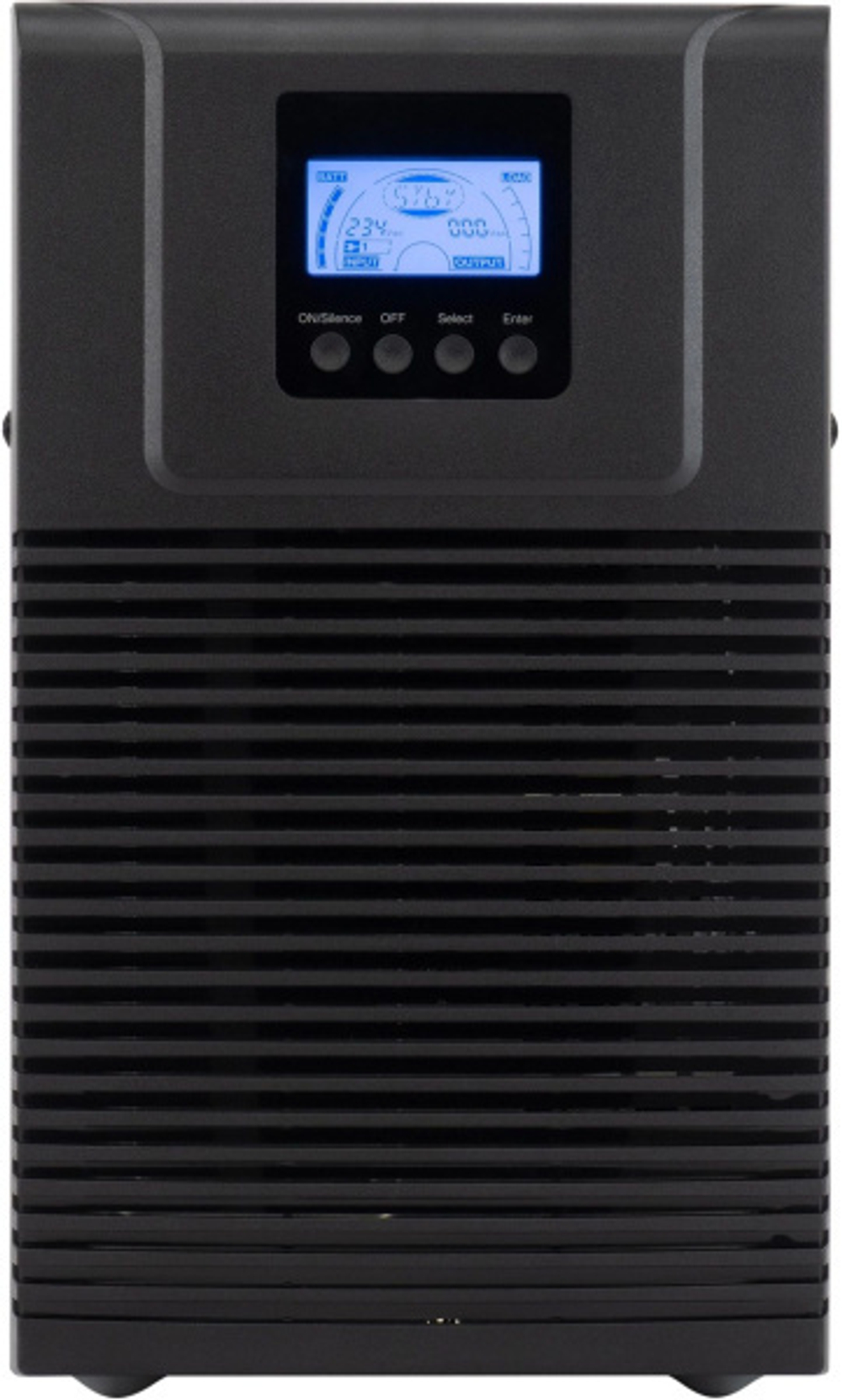 Источник бесперебойного питания Ippon Innova G2 3000