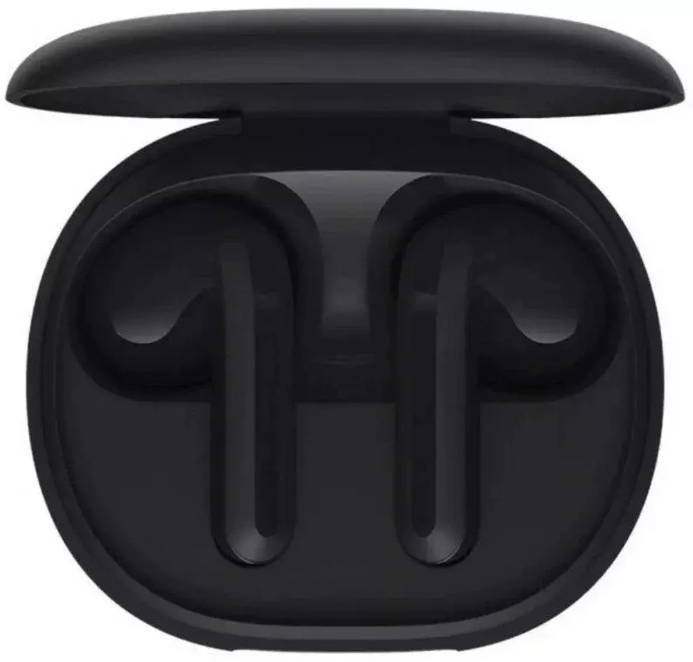 Bluetooth наушники Redmi Buds 4 Lite (BHR7118GL) black