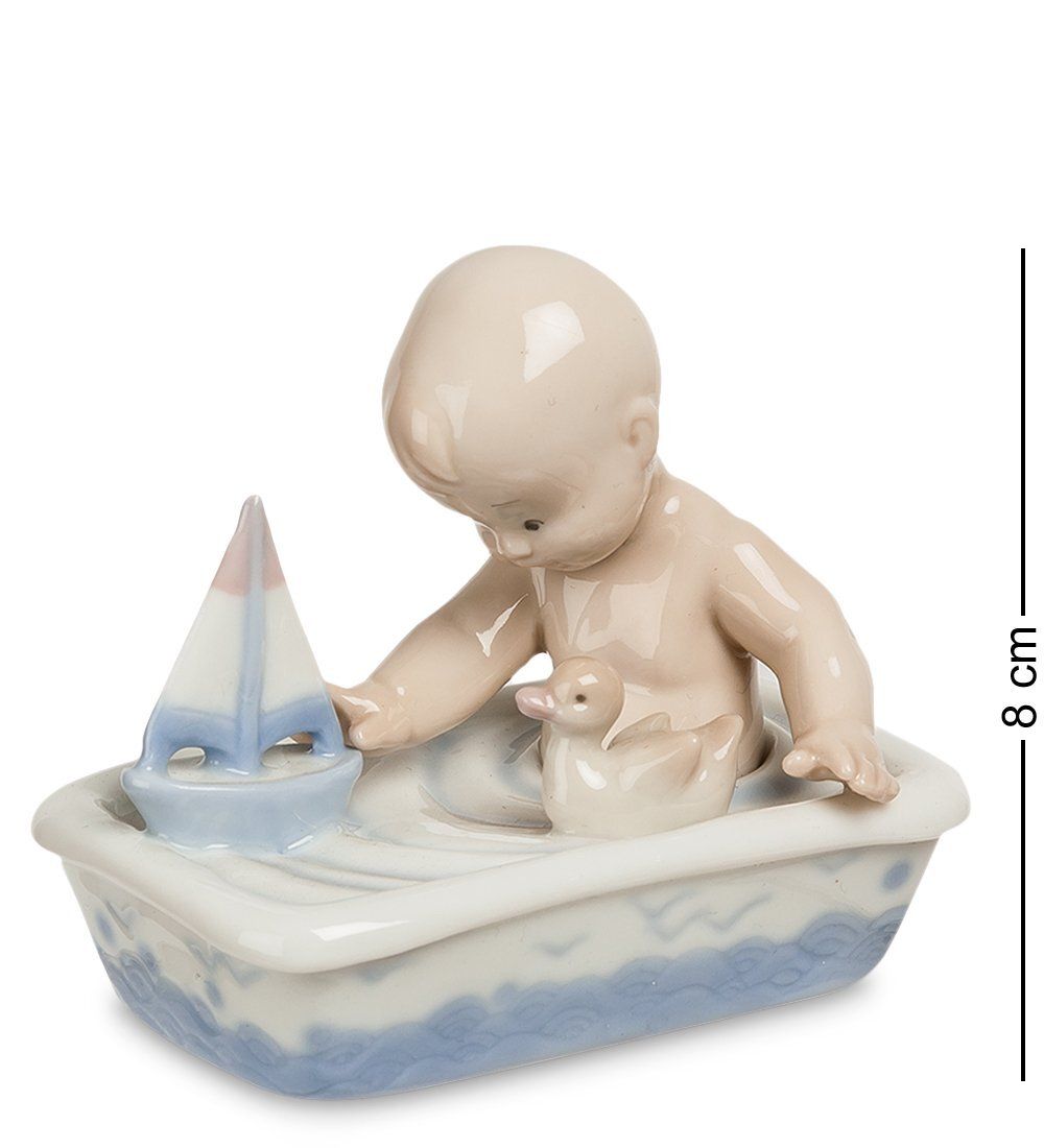 JP-15/15 Фигурка «Мальчик» (Pavone)