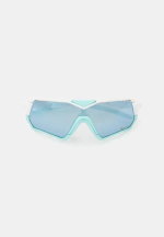 Спортивные очки 720armour V / Pale Aqua / Glossy White Temple / HC Brown Lake Blue Lens
