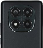 Смартфон Xiaomi Redmi Note 14 Pro 8/256GB Midnight Black