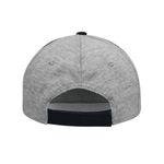 Бейсболка UP TO DATE, 5 клиньев