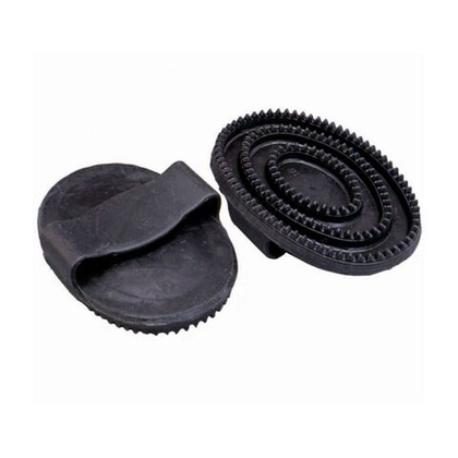 TATTINI Скребница резиновая средней жесткости