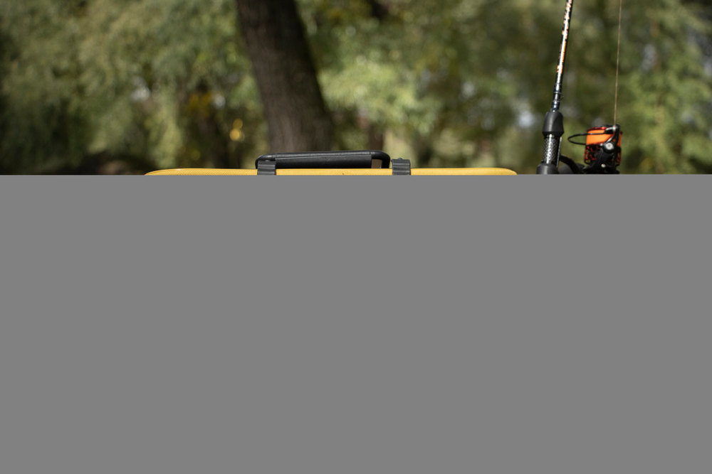 Сумка рыболовная спиннинговая Pro Sport Spinning bag EVA