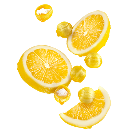 Starline - Lemon Fizz (25g)