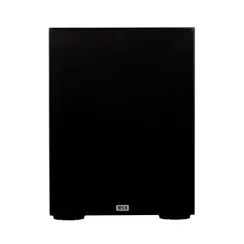 HECO Aurora XT Sub Black