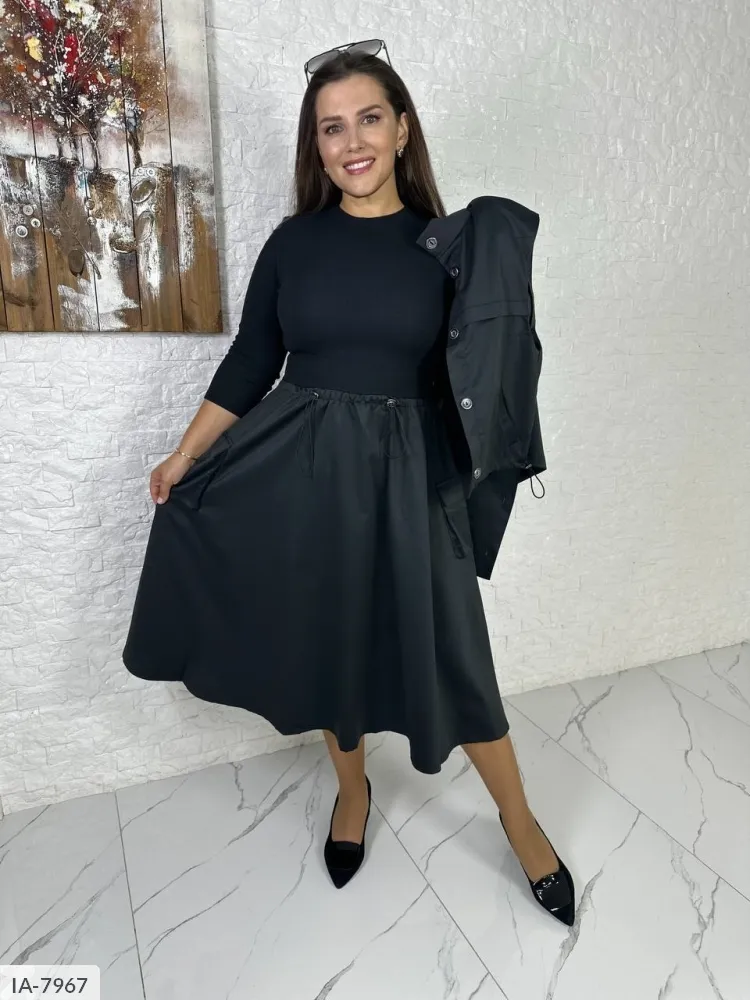 Комплект ID-2174 Фабрика Моды