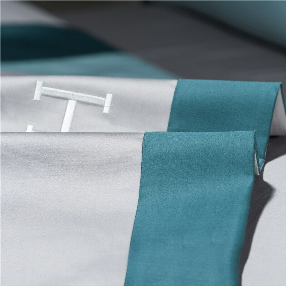 Постельное белье Hermès