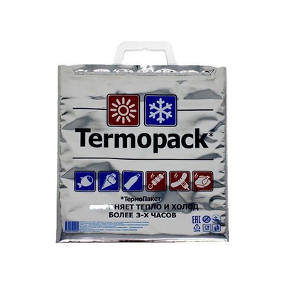 Термопакет JH-0002 35*32см