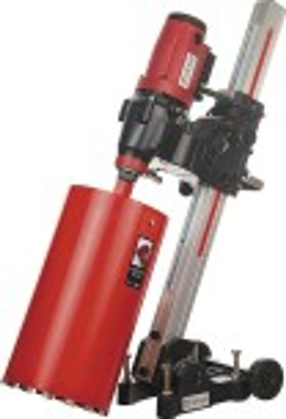 Установка алмазного бурения DIAM A-355 (CSN-355 Angle) с наклонной стойкой 620016