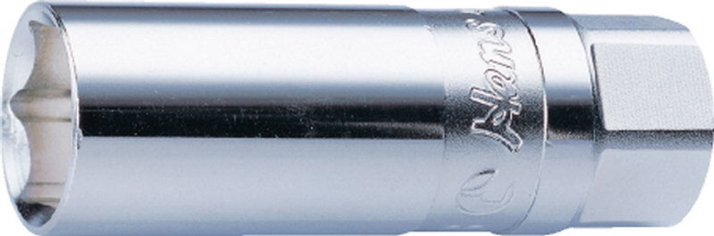 Свечная головка MAG 1/2', 4335M18, Hans