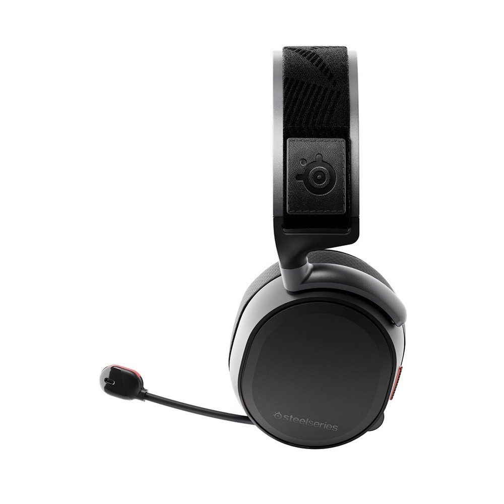Беспроводные игровые наушники SteelSeries Arctis Pro Wireless Black