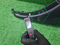 Крыло переднее левое Changan CS55PLUS (2021-н.в.)