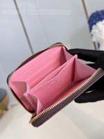 Louis Vuitton Zippy Coin Purse