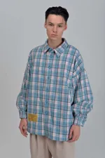 Рубашка History Collector