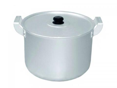 Кастрюля ал 6,0л 14060(6)