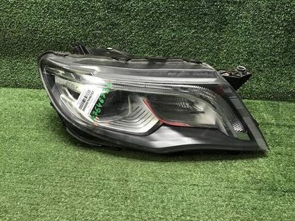 Фара правая Geely Atlas 1 (2016-2022) LED