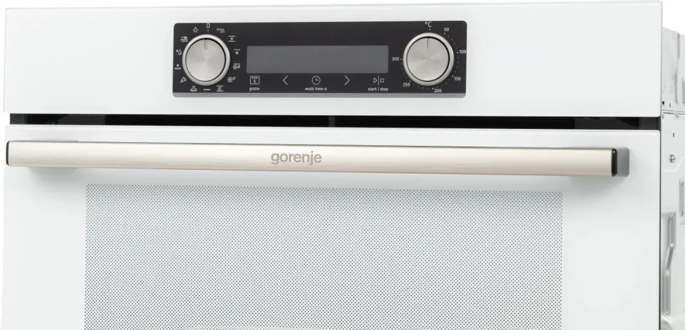 Электрический духовой шкаф Midea MO 68100 GW