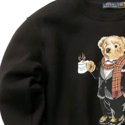 Толстовки Polo Ralph Lauren, 211823689-001