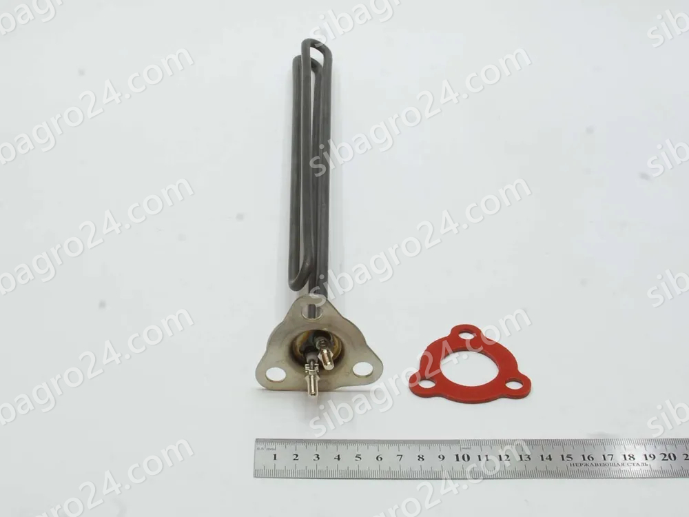 ТЭН бойлера ПММ Ф-1 3,0 кВт RADA