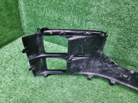 Бампер передний JAECOO J7 (2023-н.в.)