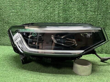 Фара правая VW Tayron 1 (2022-н.в.) LED