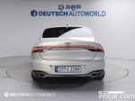 Hyundai The New Grandeur (Azera) IG 3.3 (03.2022)