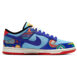 Кроссовки Nike Dunk Low Chinese New Year - Firecracker