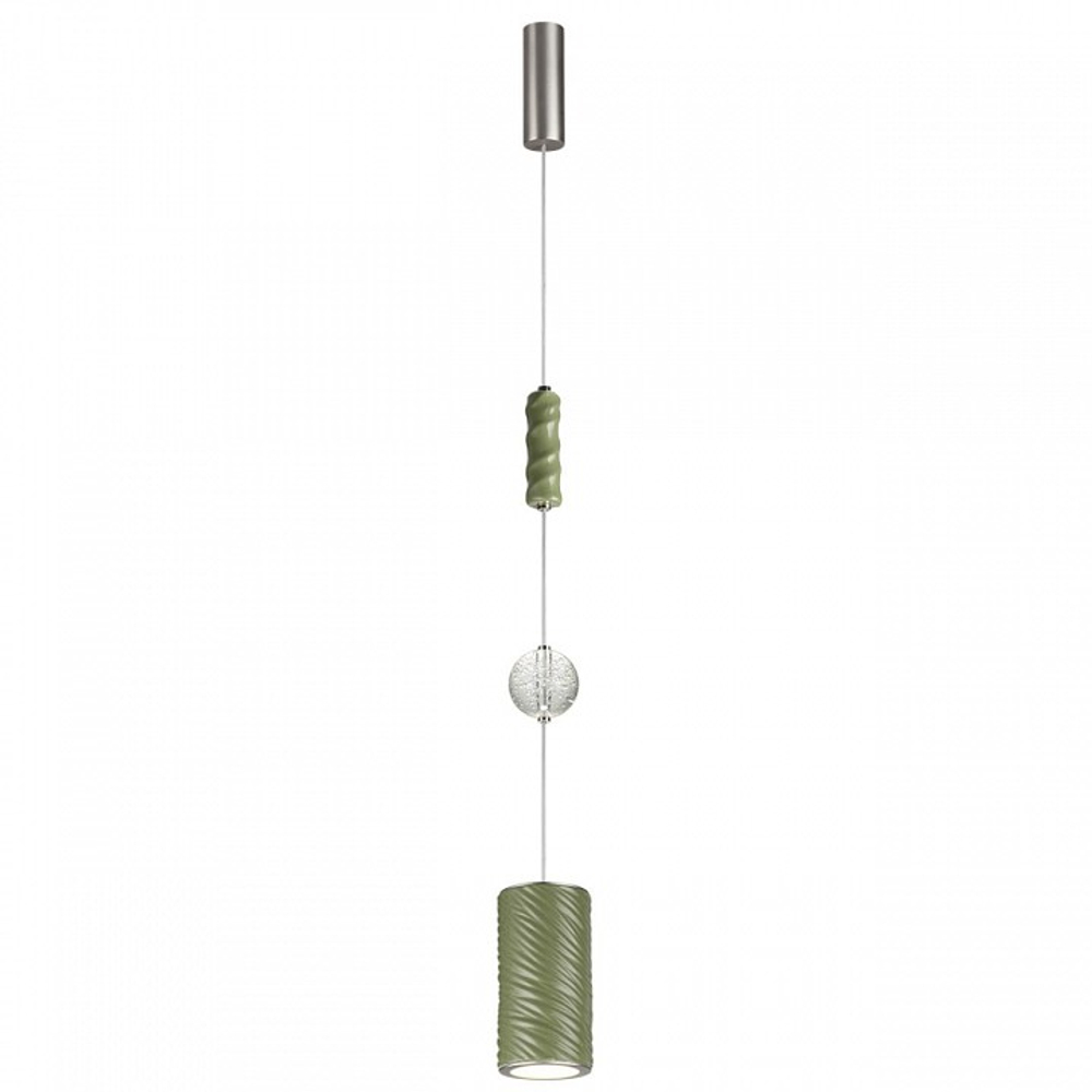 Подвесной светильник Odeon Light Riviera 5451/18LA