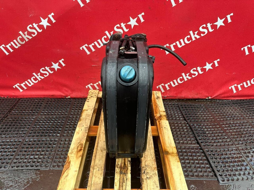 Бак AdBlue в сборе 120L