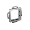 Адаптер 45 AtlasDesign алюм. SE ATN000308