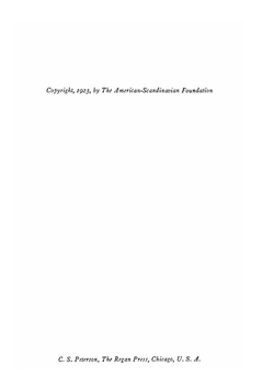 The Poetic Edda | Henry Adams Bellows