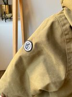 Демисезонная куртка Petit Bateau, 80