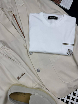 Костюм Loro Piana