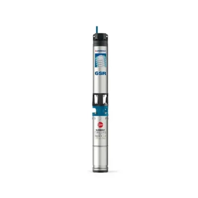 Насос скважинный Pedrollo 6SR 27/07 - PD, 496B2707A