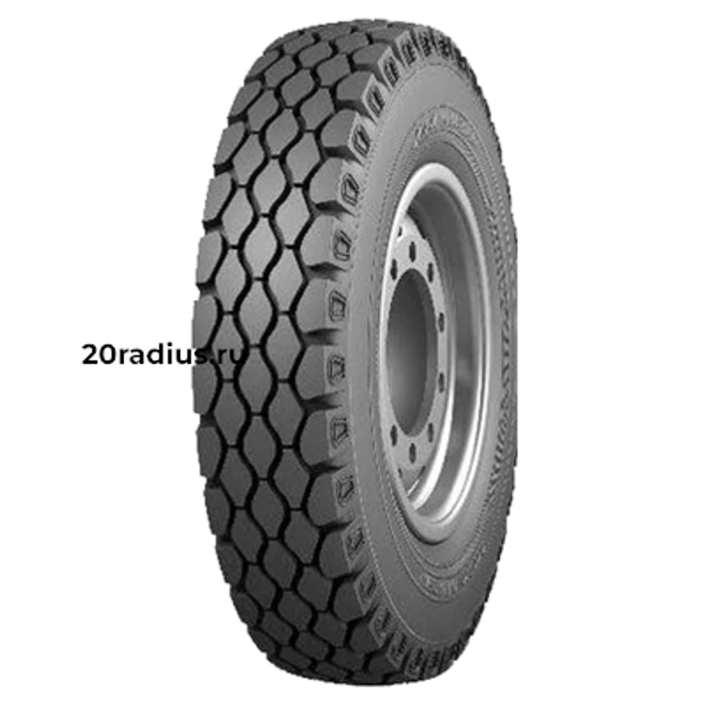 9,00R20 136/133J И-Н142Б-1 TT 12PR + Камера 9,00-20 вентиль ГК-135