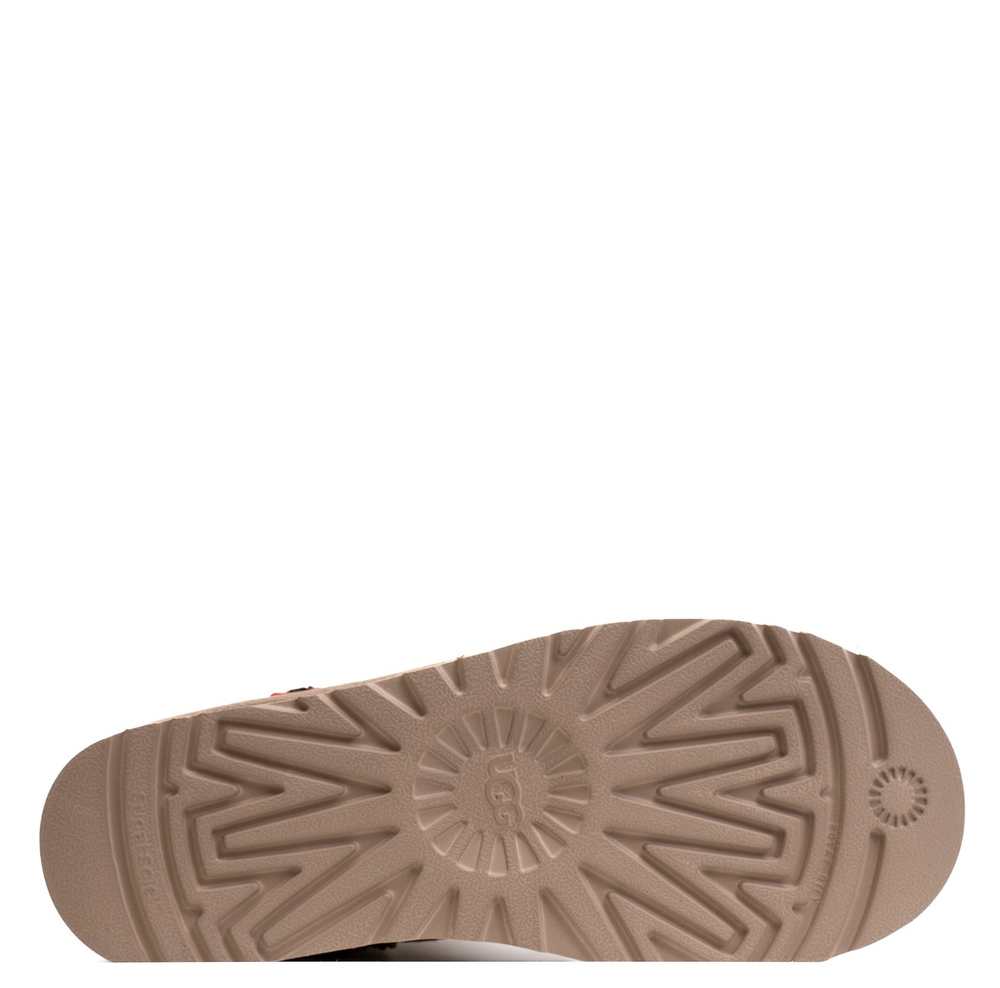 UGG Classic Ultra Mini Braid Platform Sand