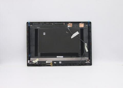 Крышка матрицы для ноутбука Lenovo 3-15ARE05 / IML / IIL, черная (5CB1B02742), оригинал