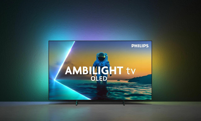 Телевизор Philips 77OLED810