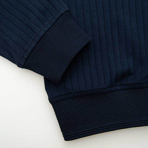 Поло с длинным рукавом &quot;Paul and Shark&quot;