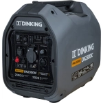 Dinking DK2300iC бензиновый инверторный генератор ГЕН032
