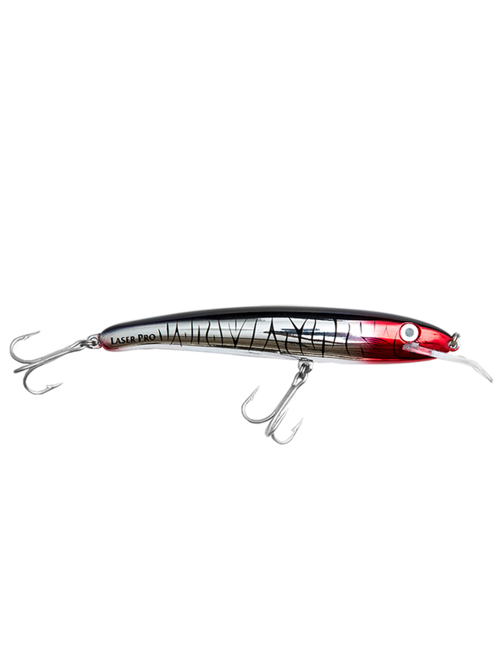 Воблер для рыбалки Halco LASER PRO 210XDD Crazy Deep #H89, 210 mm, 80 г.