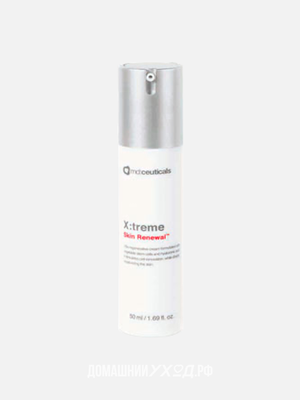 Восстанавливающий крем Х:treme Skin Renewal, MD:ceuticals, 50 мл