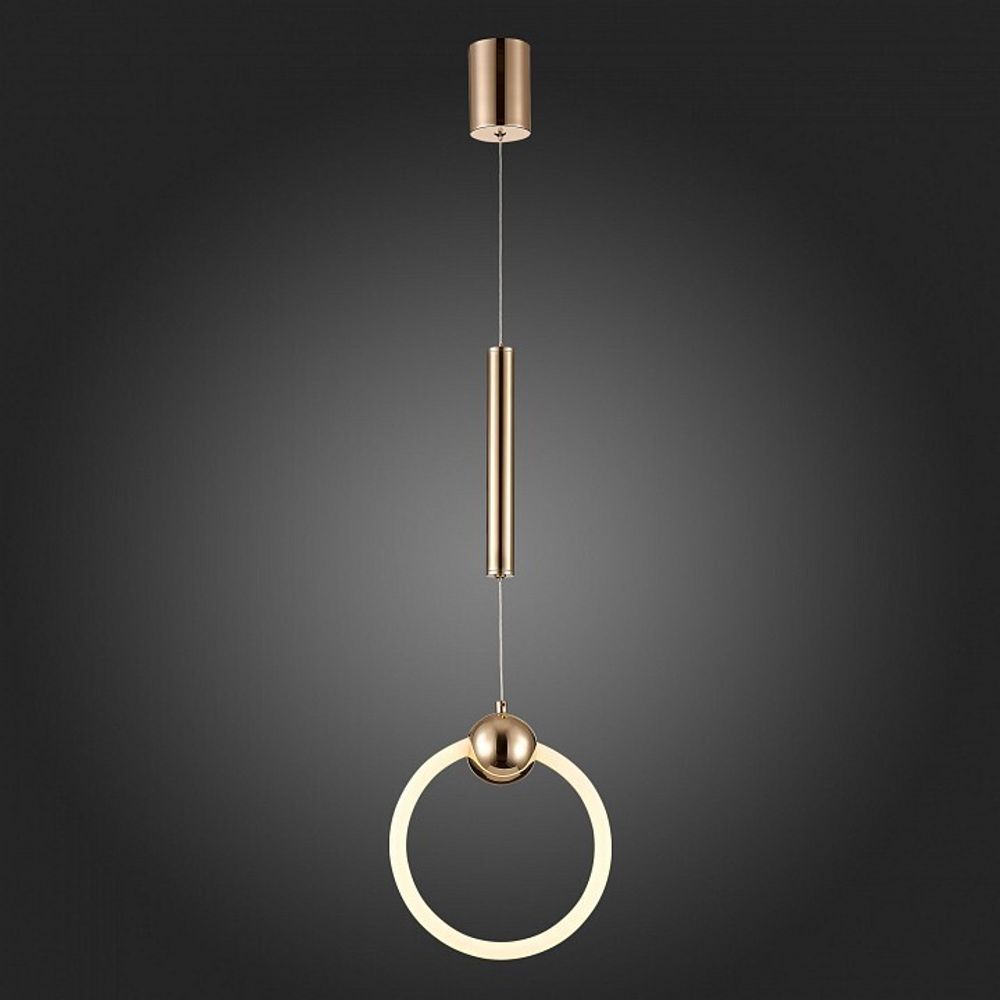 Подвесной светильник ST-Luce Giera SL1578.203.01