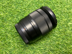 FujiNon XC 16-50mm 3.5-5.6 OIS II