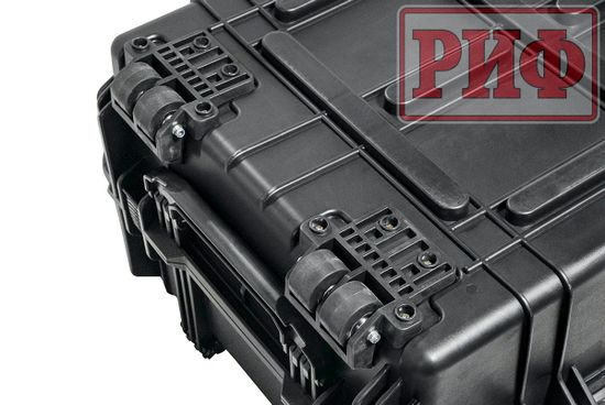 Кейс защитный ударопрочный РИФ 1140х643х419 мм WR-58