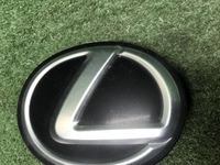 Эмблема решетки радиатора Lexus RX 4 (2019-2022)
