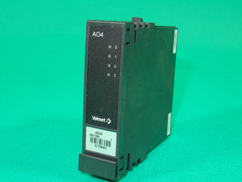 VALMET METSO AO4H