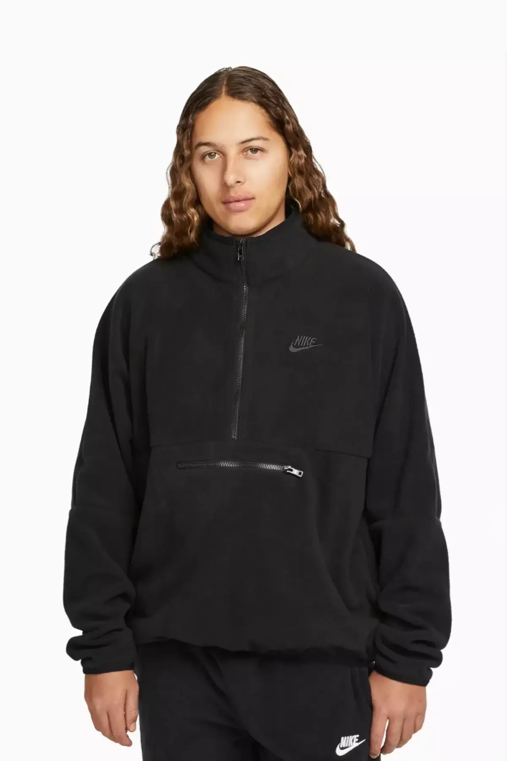 Кофта Nike Club Fleece+